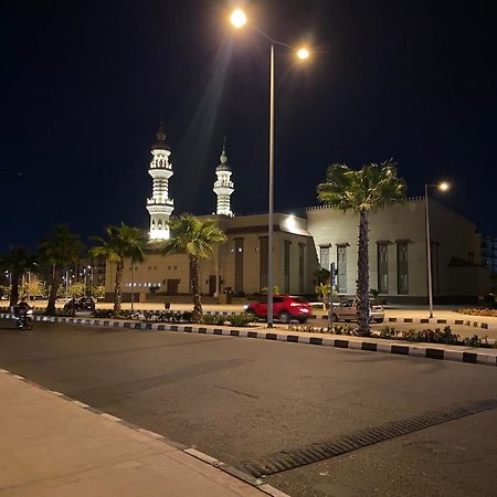 Al-Rehab luxury apartment Kairo Bagian luar foto