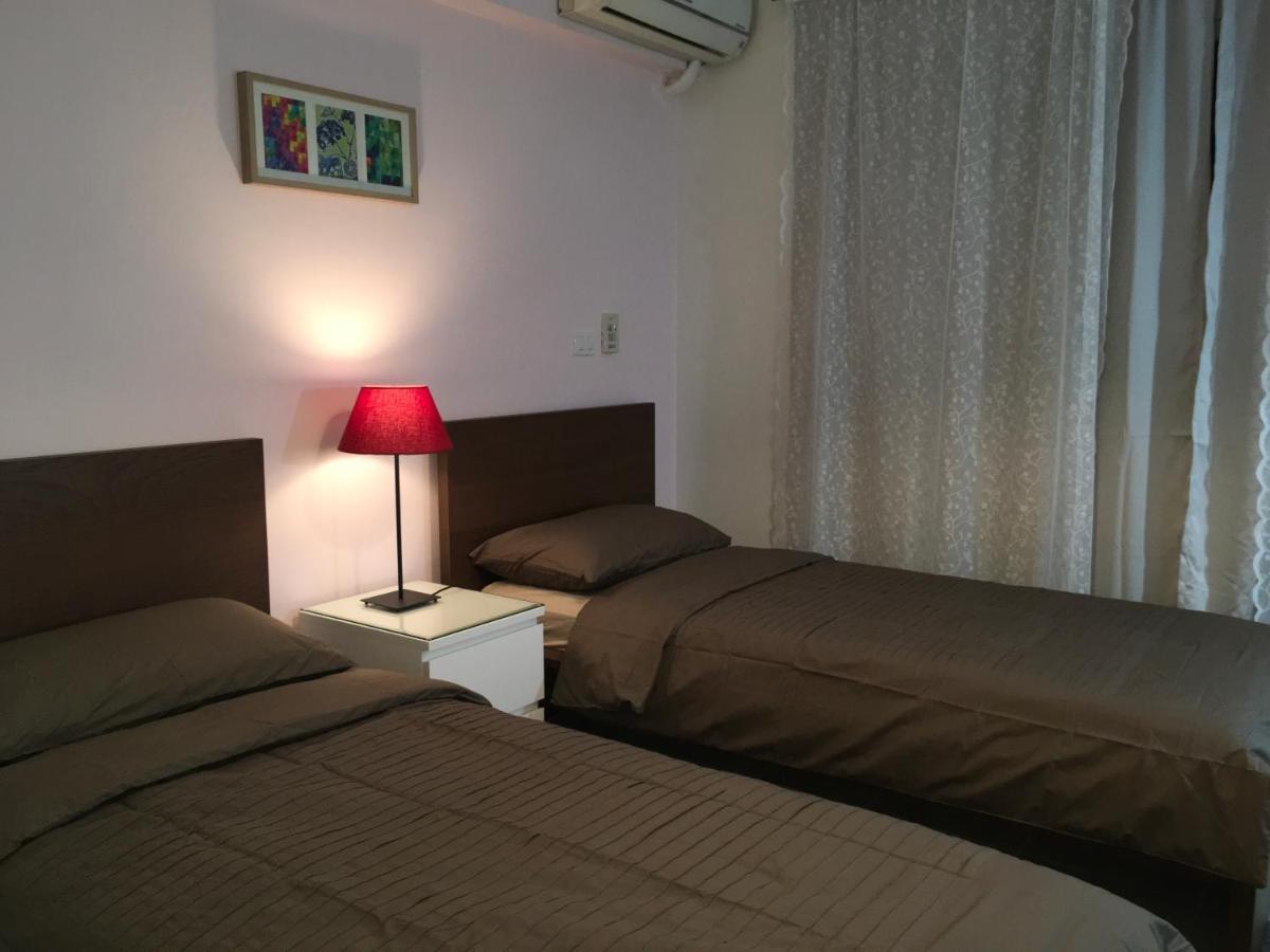 Al-Rehab luxury apartment Kairo Bagian luar foto