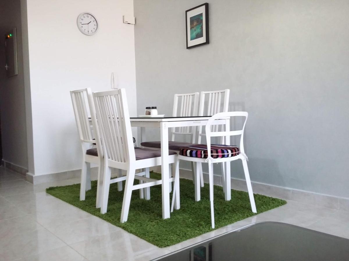 Al-Rehab luxury apartment Kairo Bagian luar foto