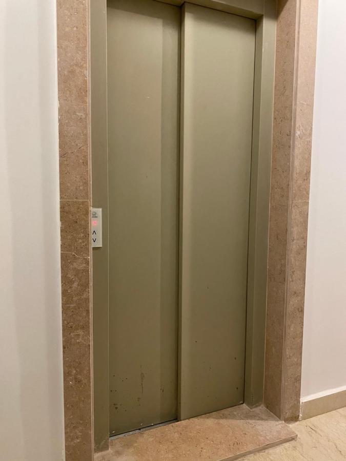 Al-Rehab luxury apartment Kairo Bagian luar foto