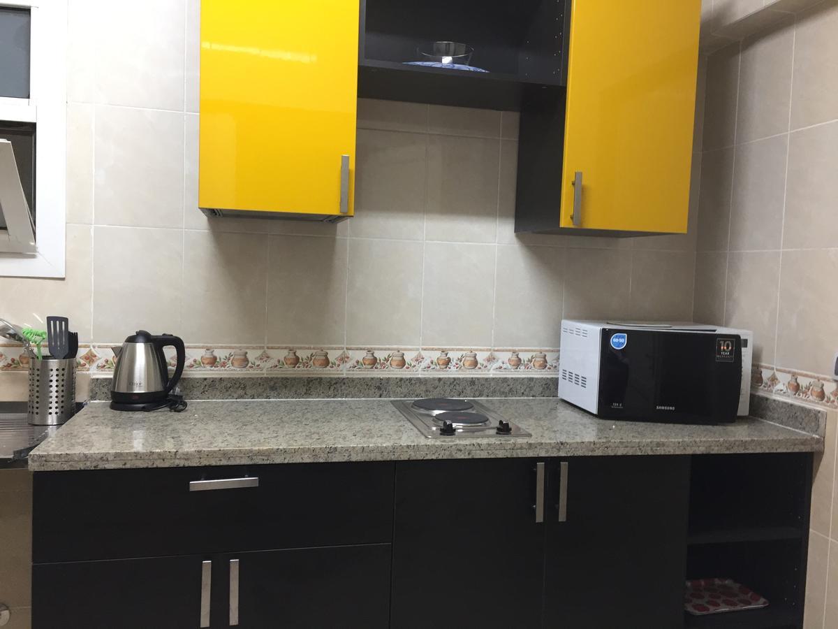 Al-Rehab luxury apartment Kairo Bagian luar foto