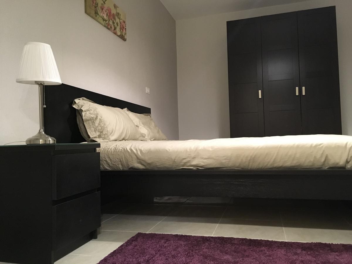 Al-Rehab luxury apartment Kairo Bagian luar foto