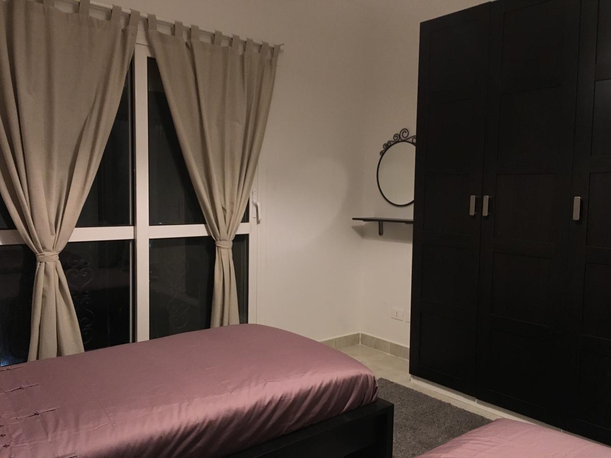 Al-Rehab luxury apartment Kairo Bagian luar foto