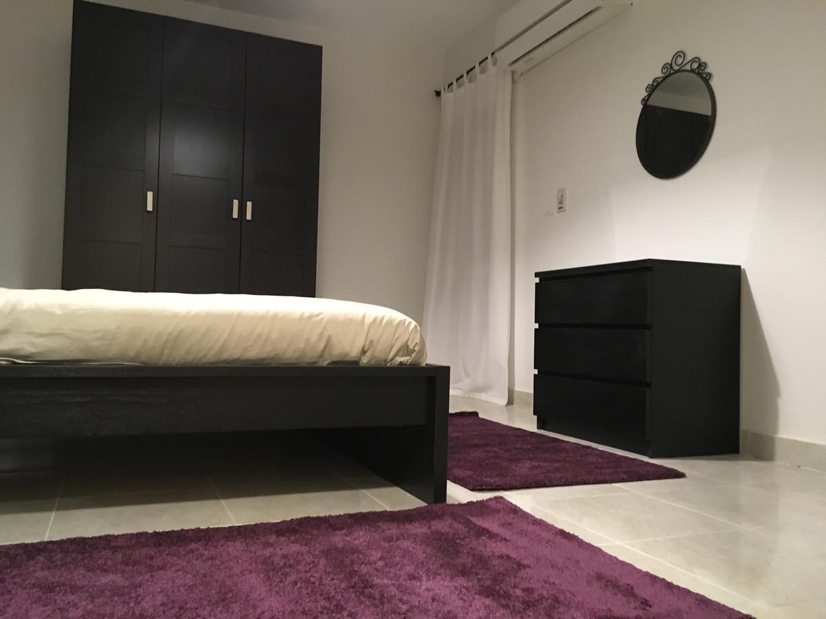 Al-Rehab luxury apartment Kairo Bagian luar foto
