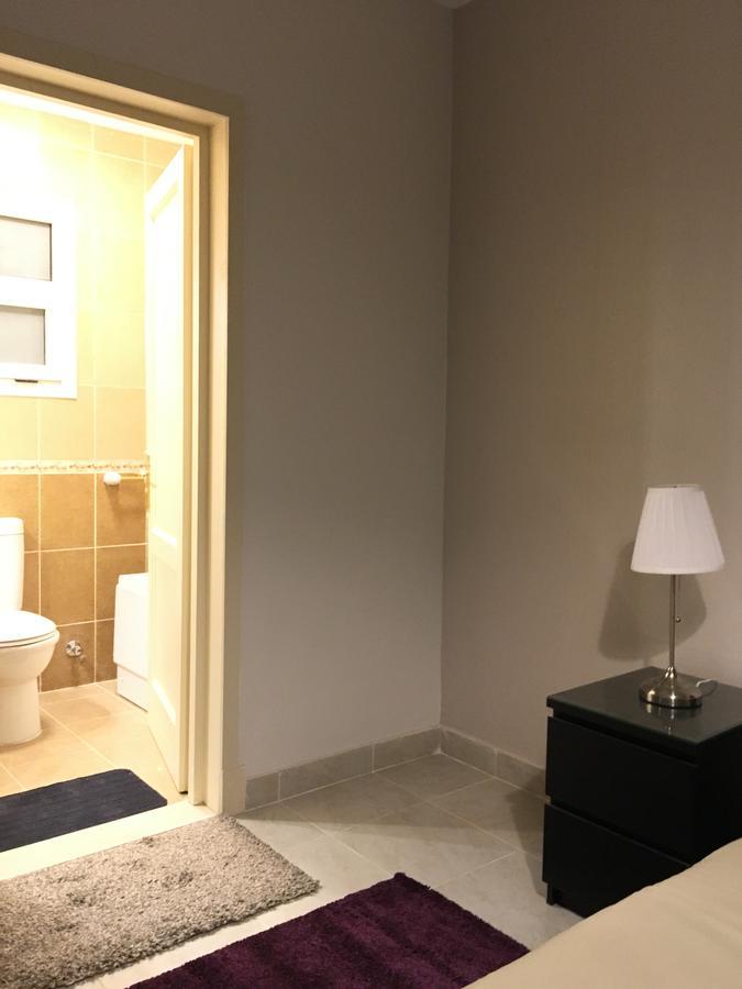 Al-Rehab luxury apartment Kairo Bagian luar foto