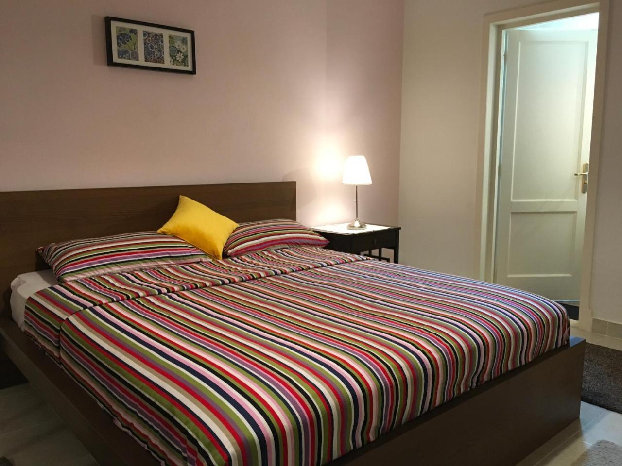 Al-Rehab luxury apartment Kairo Bagian luar foto